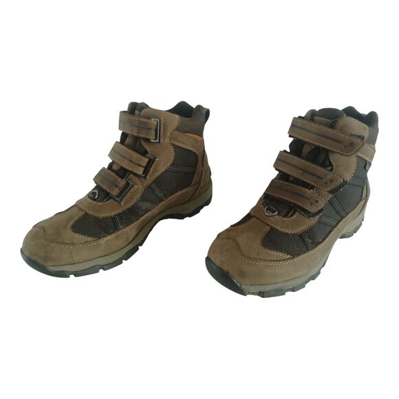 LL BEAN TEK 2.5 WATERPROOF INSULATED HIKING BOOTS SIZE 10 MEN'S 502988 - Picture 5 of 9